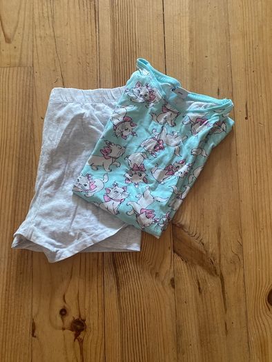 Girls Summer Bundle Age 10