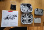 DJI Neo fly more combo & accessories