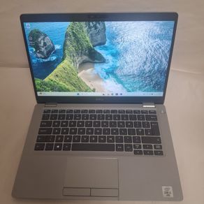 Dell Latitude 5310 | i5-10310U | 16GB RAM | 256GB SSD | Windows 11 Pro Laptop