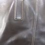 Coach Large Navy Tote Bag Vintage Image 2