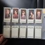 Wills Cigarette cards complete Cinema Stars  series Image 8