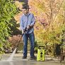 RYOBI RY110PWA 1400W 110bar Pressure Washer Image 2