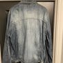 Gents Denim Jacket Image 4