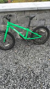 Kids bike