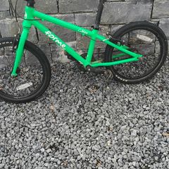 Kids bike