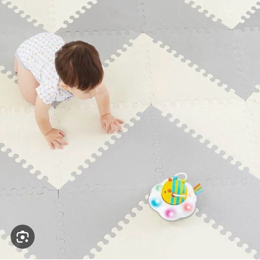 Skip hop Foam Floor tiles x 40 tiles