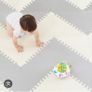 Skip hop Foam Floor tiles x 40 tiles Image 5