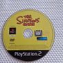 The Simpsons Game PlayStation2 Ps2 Games Original Image 2