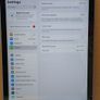 Apple iPad A16  (A3354) 11" 128GB Blue, WiFi  MD4A4KN/A Maximum capacity :100% Cycle count: 1 Image 4