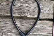bike lock