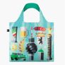 Tote Bag Hey Berlin Bag Image 2