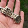 Vintage Geneva Ladies Quartz Watch Image 8