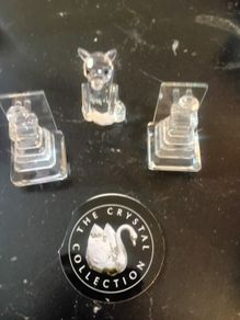 Crystal Collection