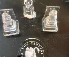 Crystal Collection