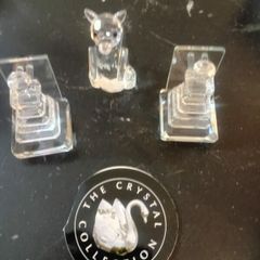 Crystal Collection