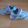 Sketchers Light Up Runners Uk 9 Image 3