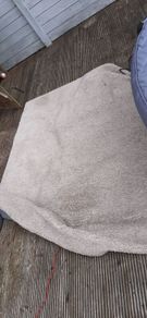 Premium Plush Rug