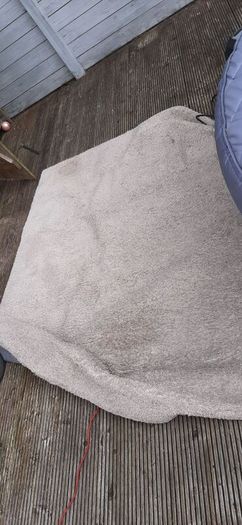 Premium Plush Rug