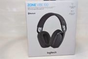 Logitech Zone Vibe 100 Headset