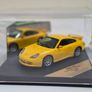 Limited Edition Vitesse Porsche 911 GT3 1998) 1:43 Scale Yellow No. 3964 4000 Image 9