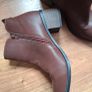 Next womens ankle boots Image 2