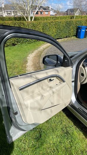 2012 Volvo S80 D2 1.6D