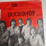 Buckshot, Kiss my baby before Christmas,  Irish showband Image 2