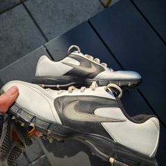 Nike Air  Golf shoes Power Channel Traction at Contact  UK 10