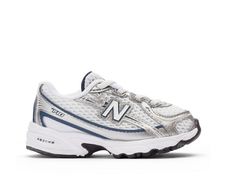 New Balance 740 Bungee Lace Size 2.5 (EU Size 35) - Unopened package