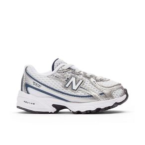 New Balance 740 Bungee Lace Size 2.5 (EU Size 35) - Unopened package