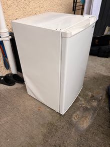 freezer