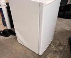freezer