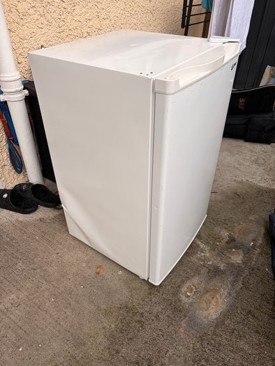 freezer
