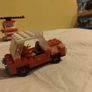 Fire lego Image 3