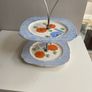 Vintage H&K Tunstall cake stand Image 6