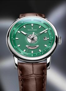 Tecnotempo watch