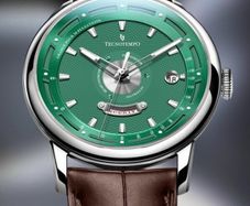 Tecnotempo watch