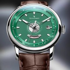 Tecnotempo watch