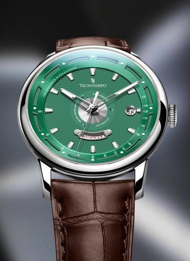 Tecnotempo watch