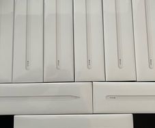 Apple Pencil 2nd Generation Brand New Sealed