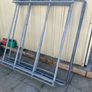 Rhino Ladder Loading and Roof rack Image 3