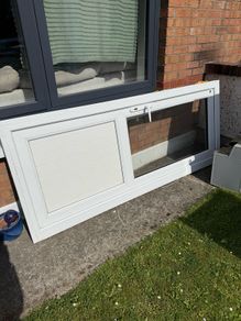 Pvc Door