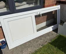 Pvc Door