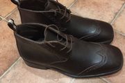 French Connection ankle boots