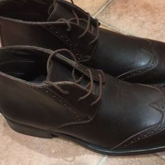 French Connection ankle boots