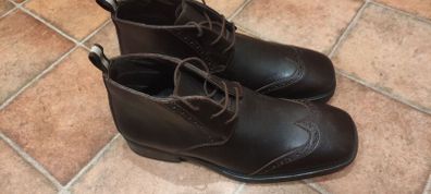 French Connection ankle boots