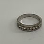 sterling silver ring Image 3