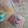 TY Flippables Diamond the Unicorn approx. 6 Used Please see photos Image 9