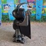 Nocto Bat Interactive Light-Up Electronic Toy Image 6