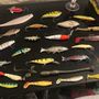 Full Spinning Kit: Rod, Reel, 175+ Lures & Brand New Terminal Tackle